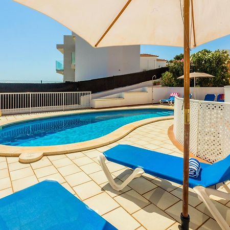 Villa Lidia Cala Galdana  Bagian luar foto